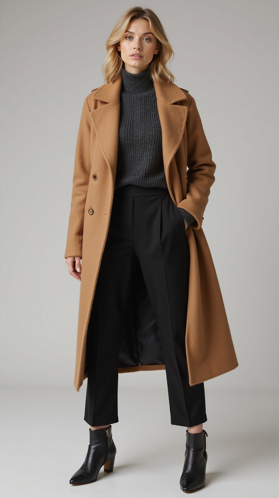 weekend to work wardrobe essentials