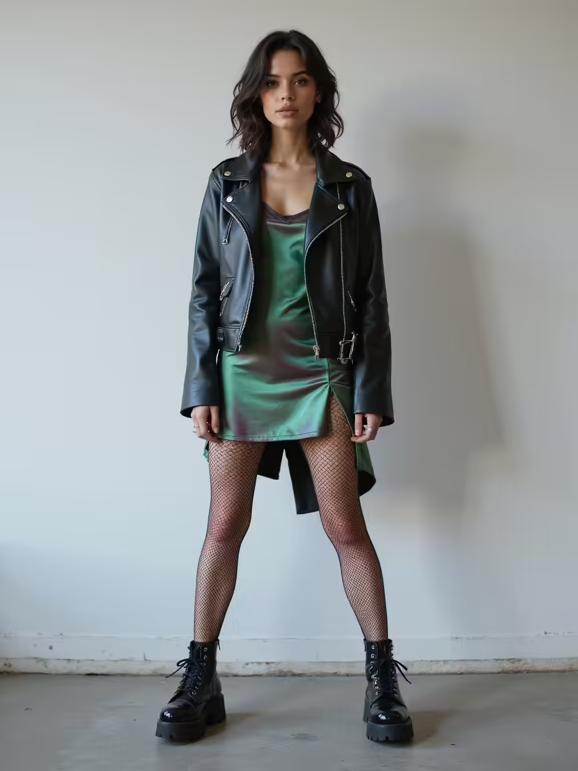 alternative outfits defy norms