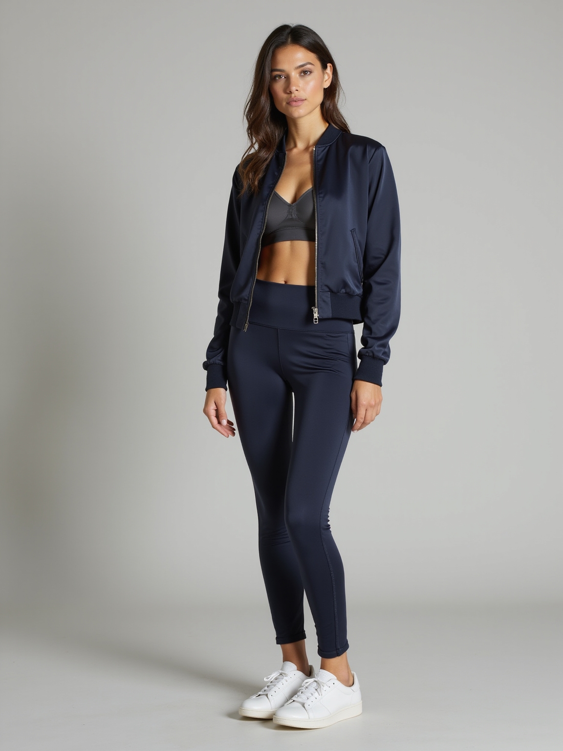 athletes stylish functional performance wear