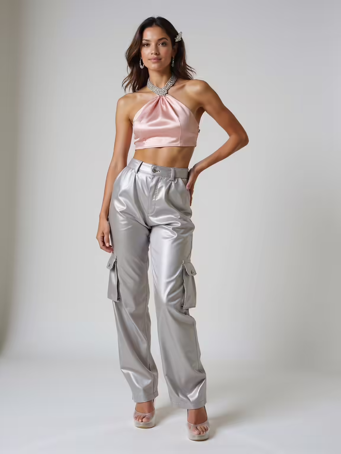 authentic early 2000s fashion finds