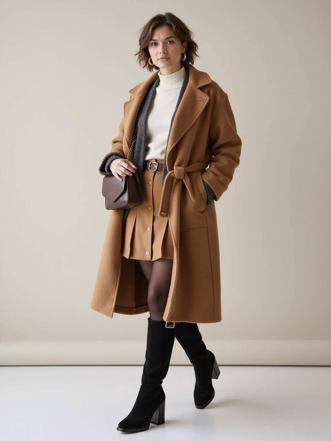 base mid outer warmth