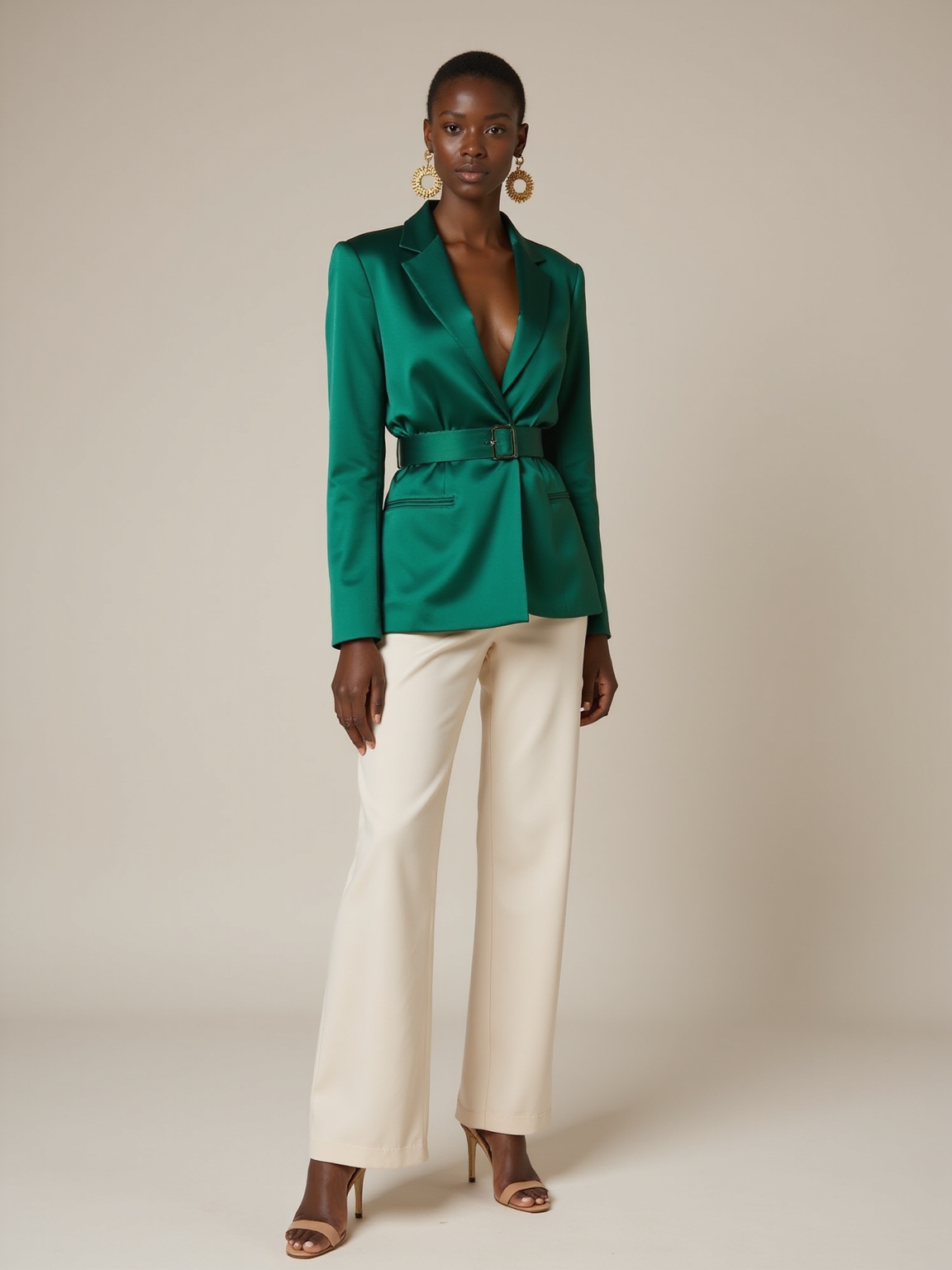 black women slaying outfits