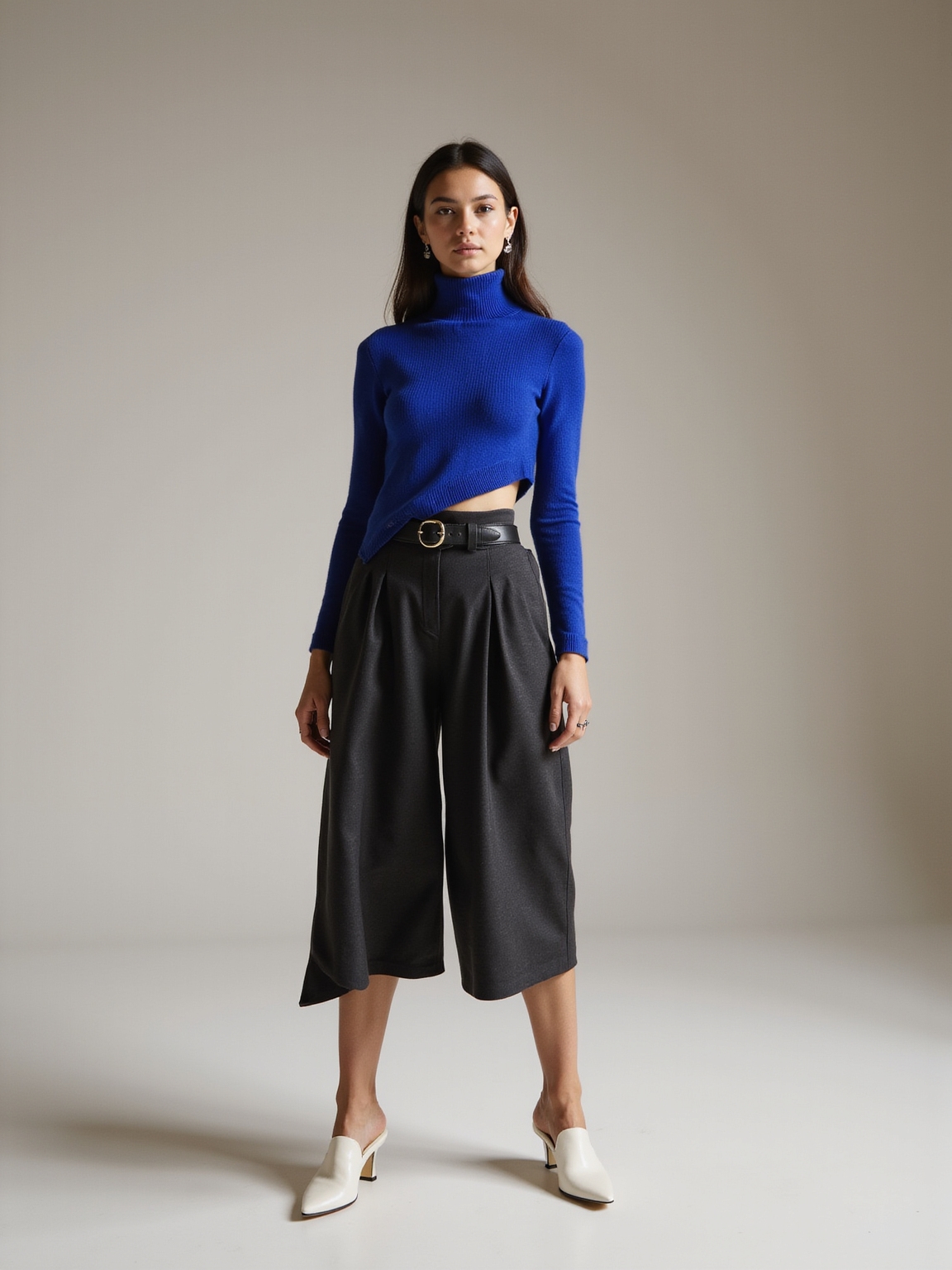 blazer forward adaptable office dressing