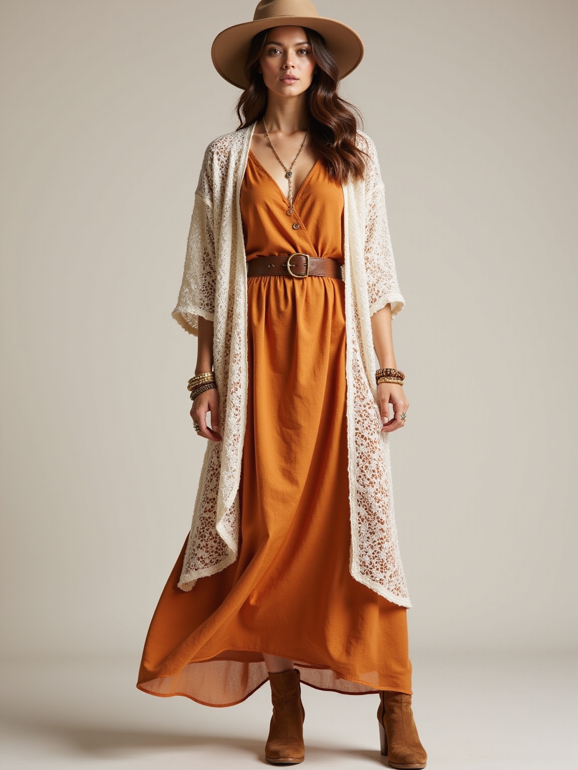 boho wanderer s essential looks