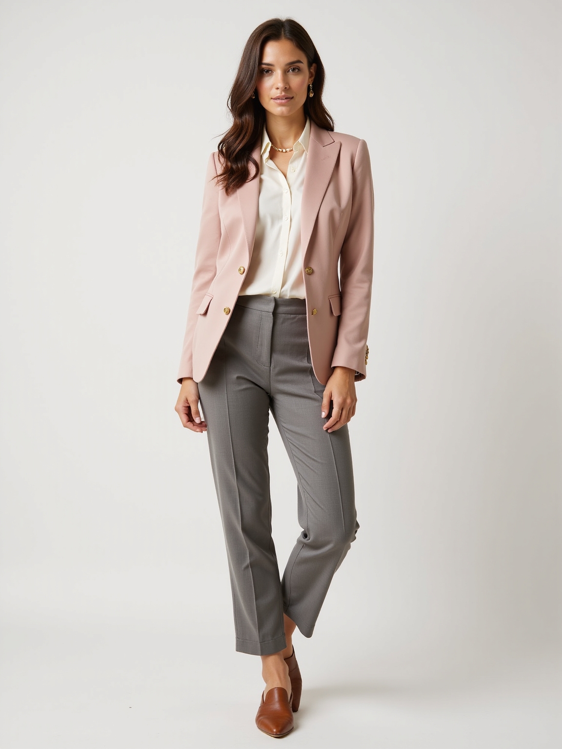 bold spring office style
