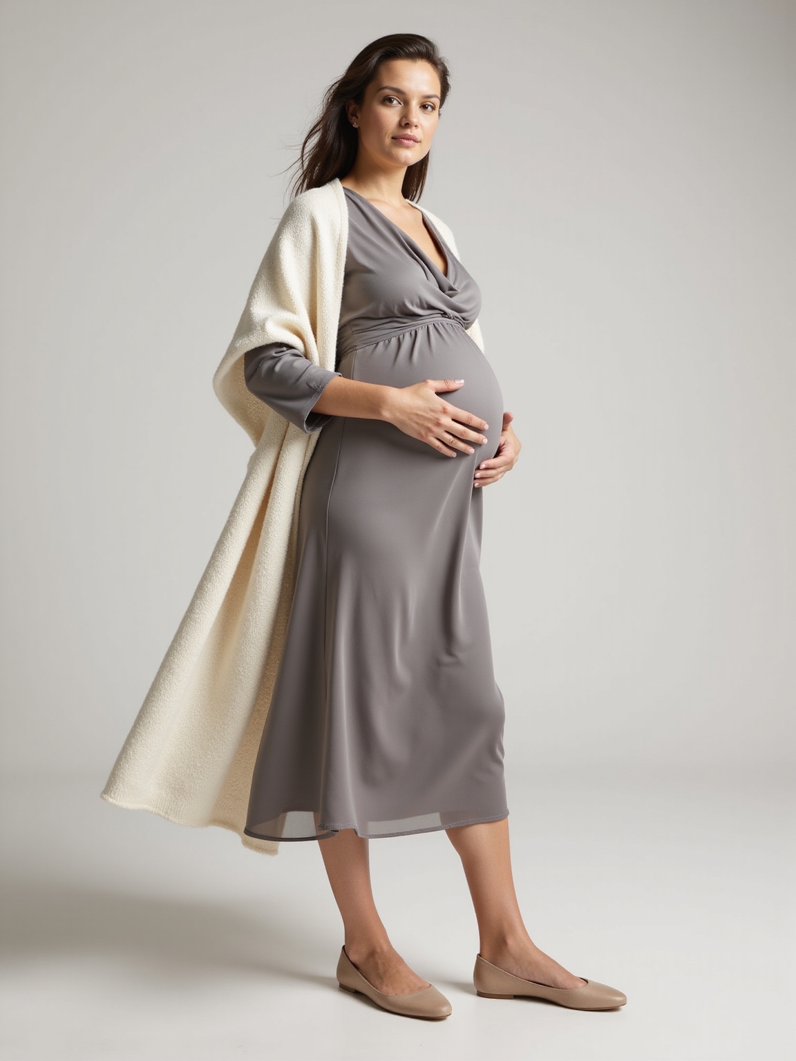 breathable drapey timeless luxury fabrics