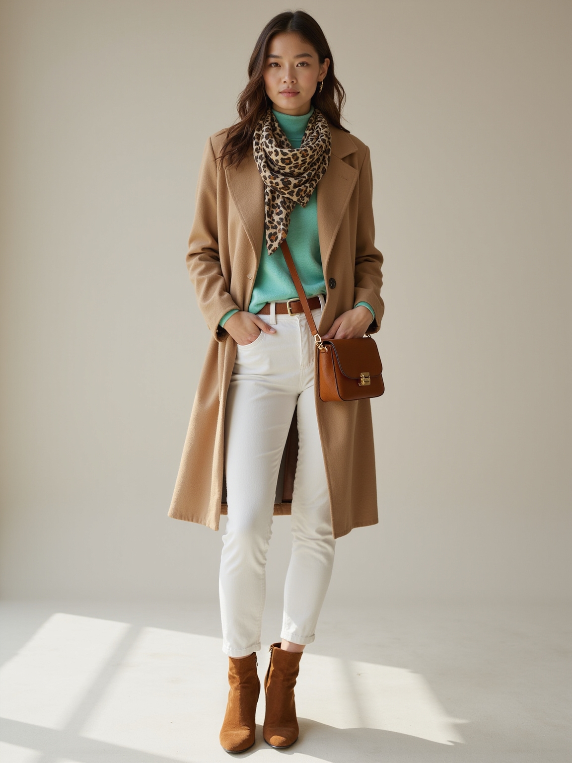 breathable layers compact accessories