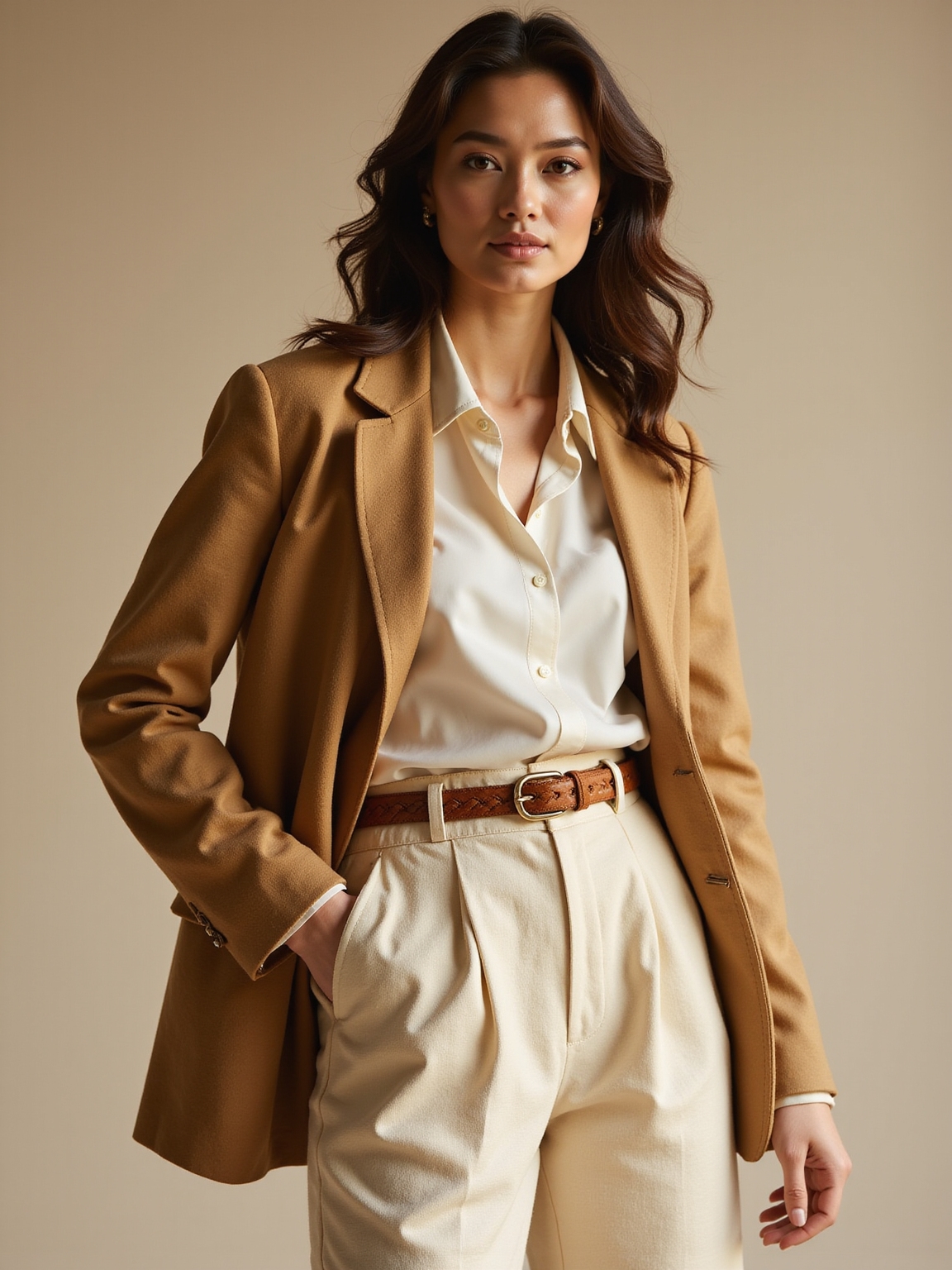 breathable lightweight unstructured summer tailoring