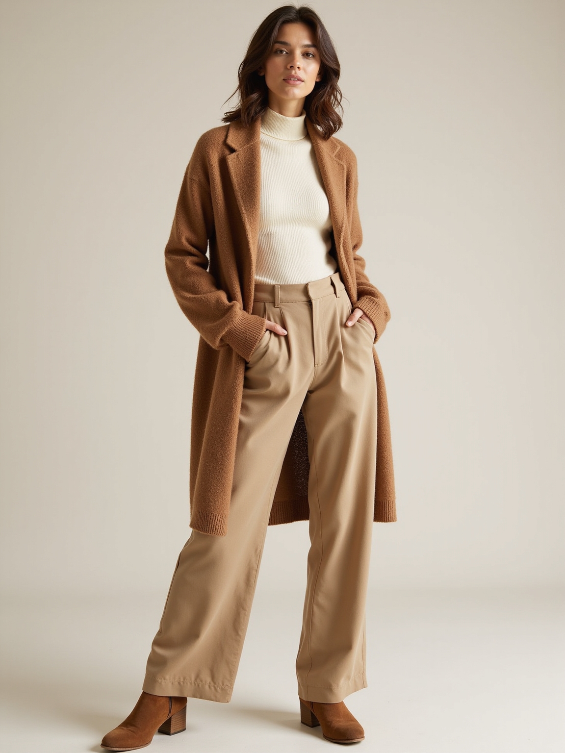 breathable luxe relaxed everyday silhouettes