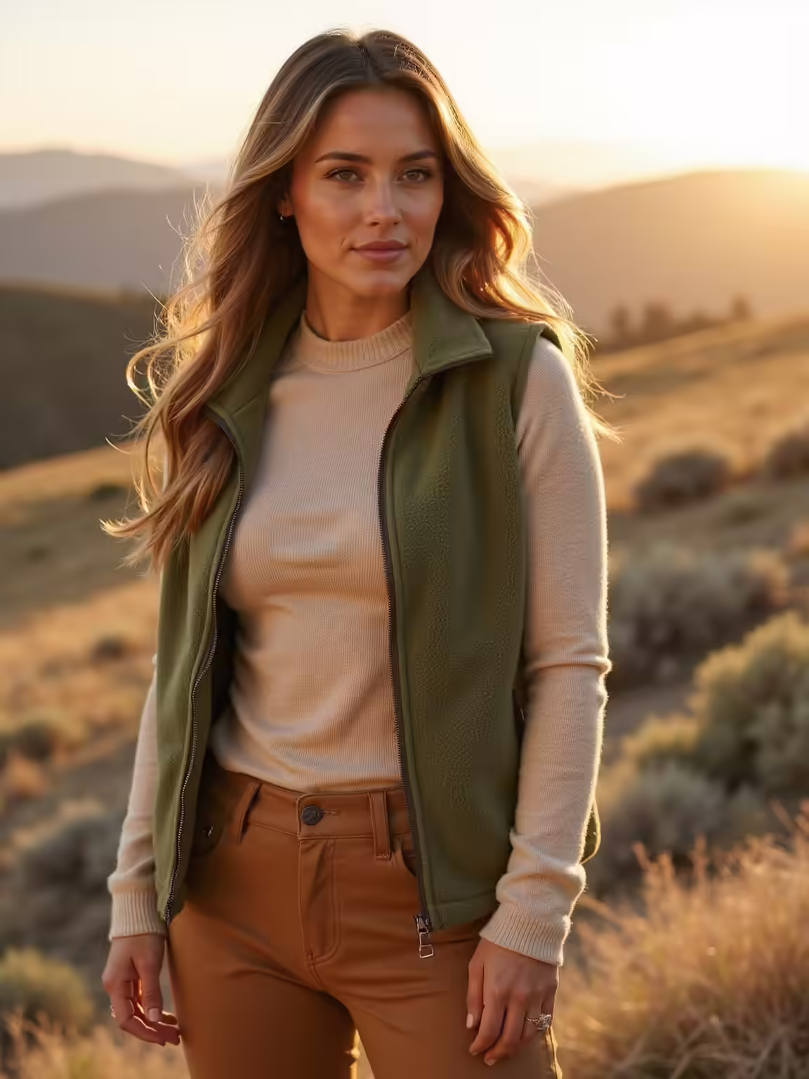 breathable merino and synthetics
