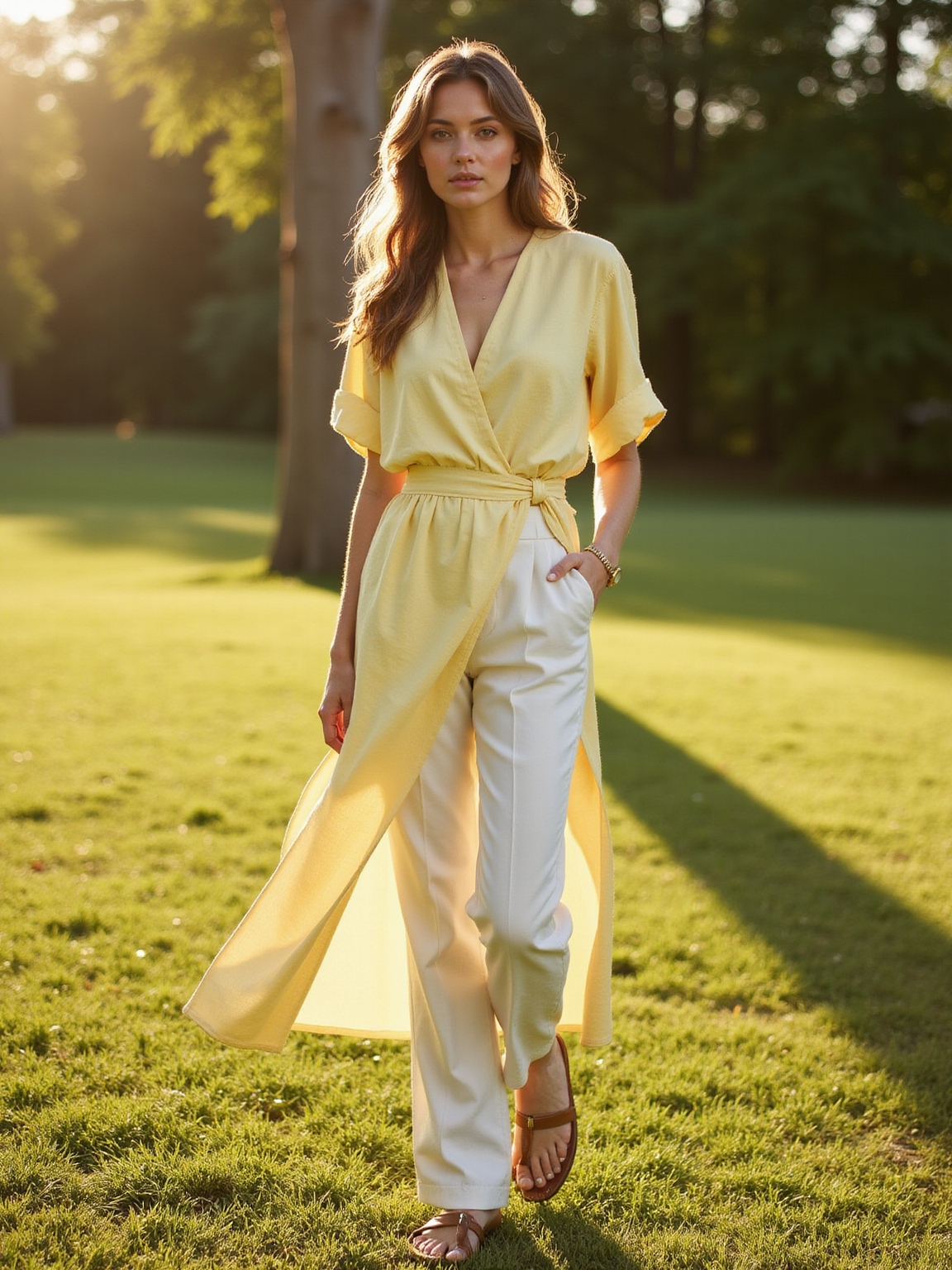 breathable natural fibers for spring