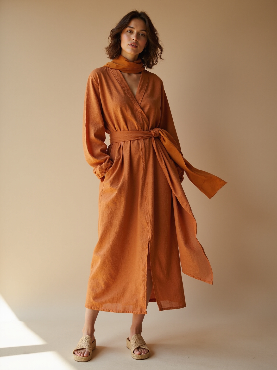 breathable summer fabrics for comfort