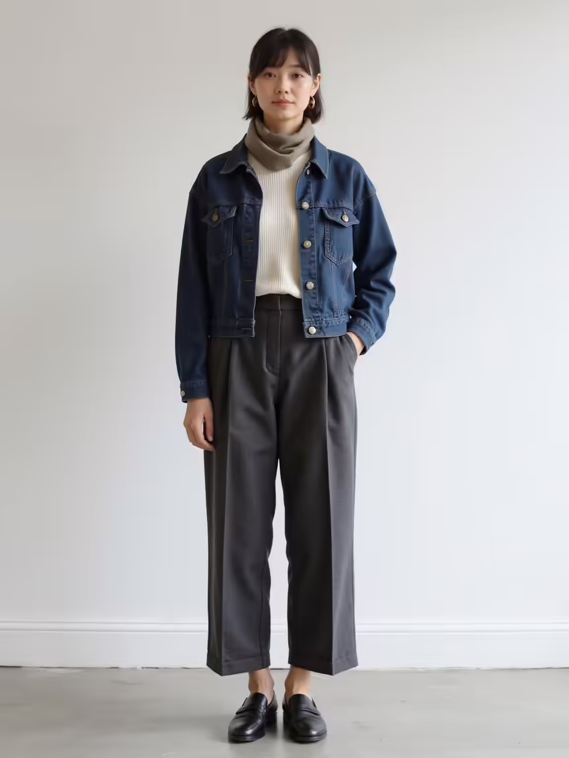 breathable tactile understated luxury fabrics