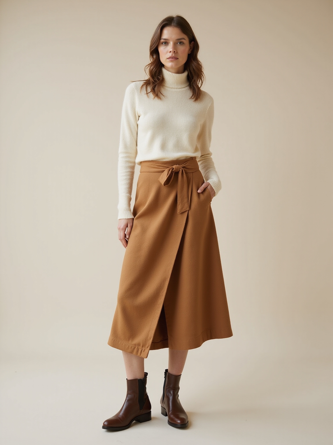 breatheable timeless natural fiber layers