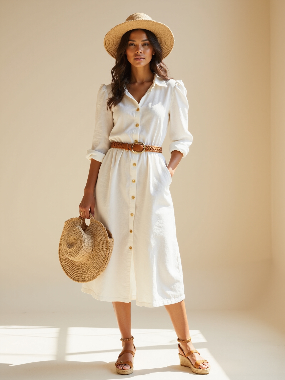 breezy cute summer outfits