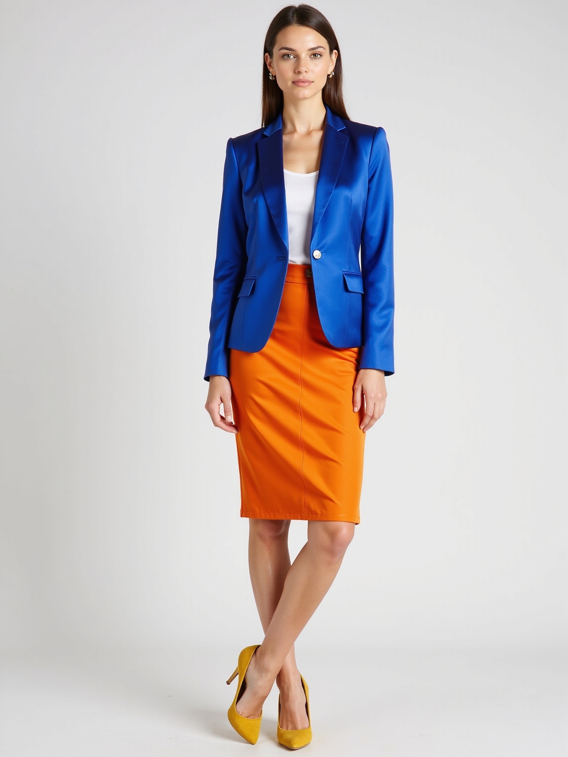 bright piece neutral quirky detail