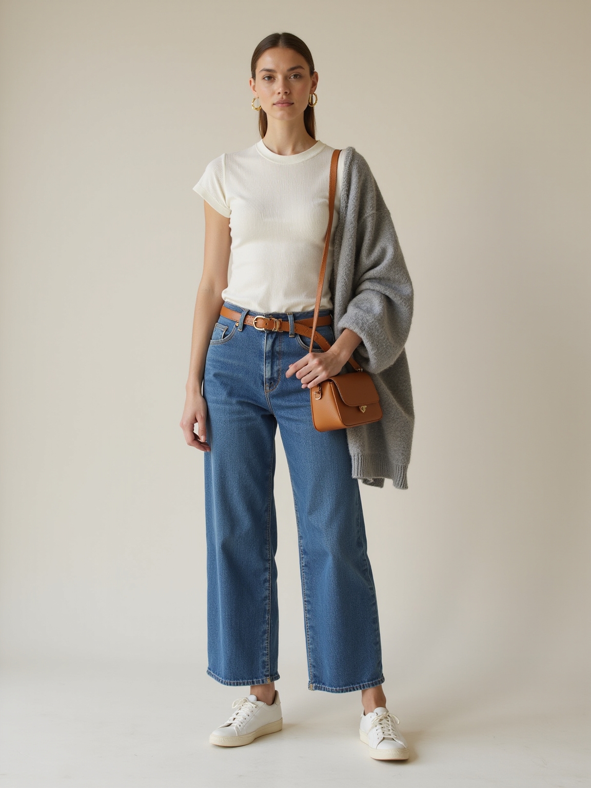 buttery tees knits denim