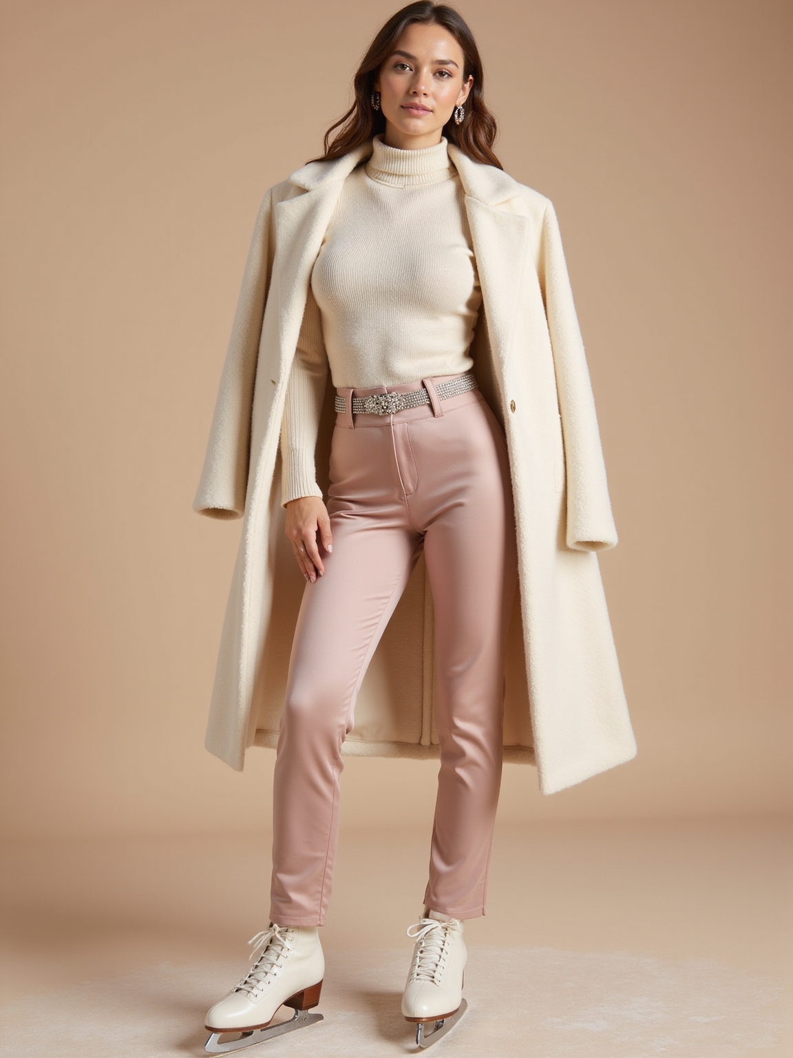camera ready movement friendly layered attire