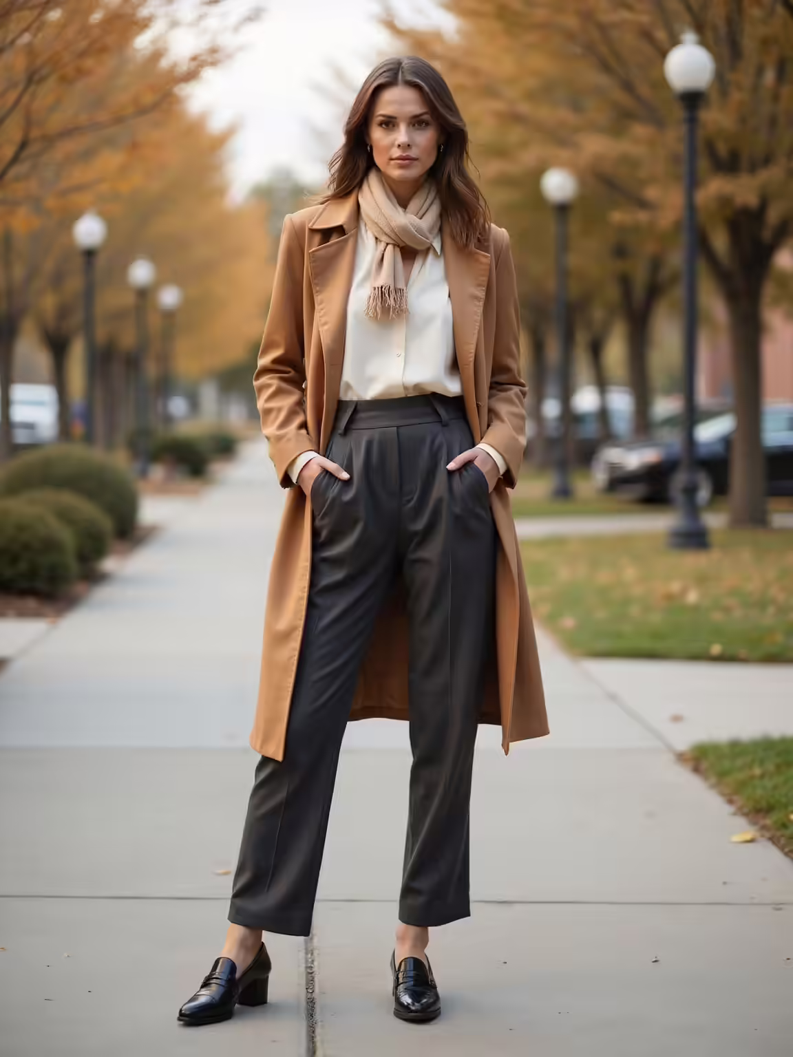 campus worthy chic everyday looks