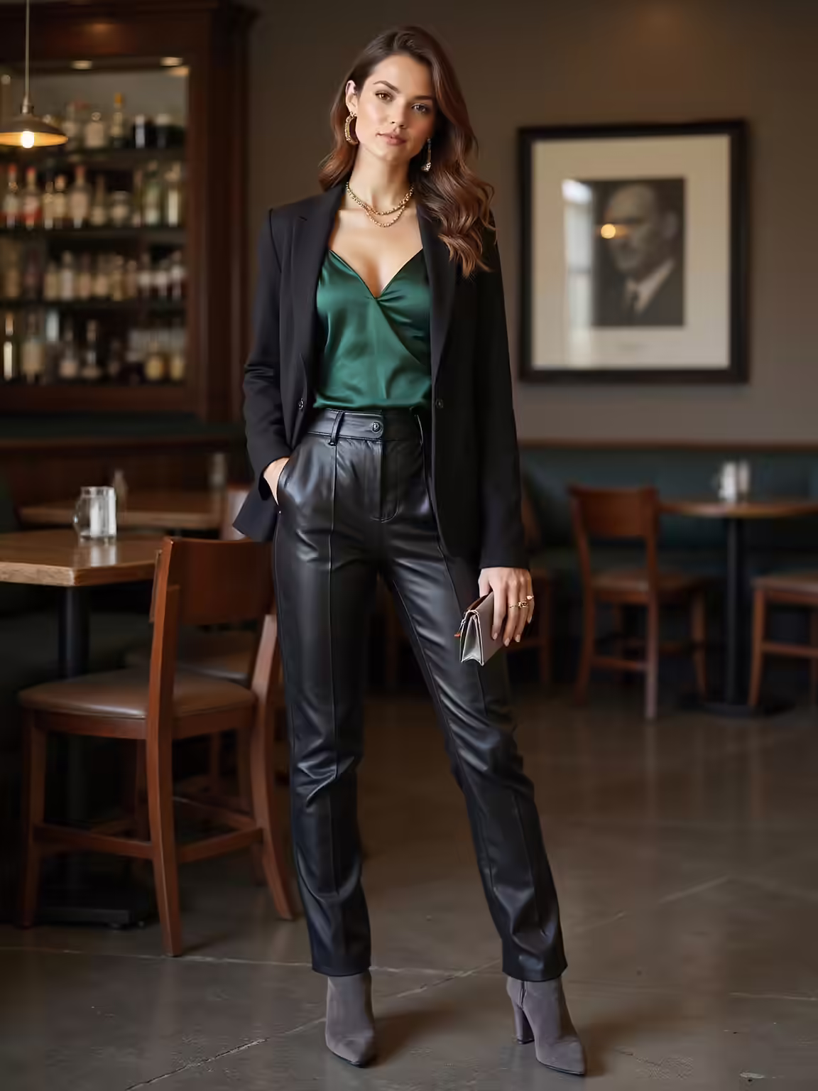 casual nights stylish transition