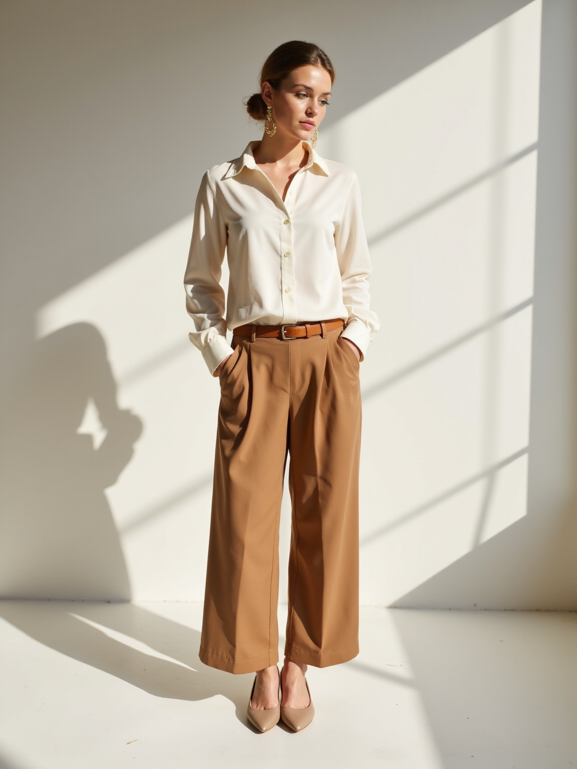 casual work dress code dreams