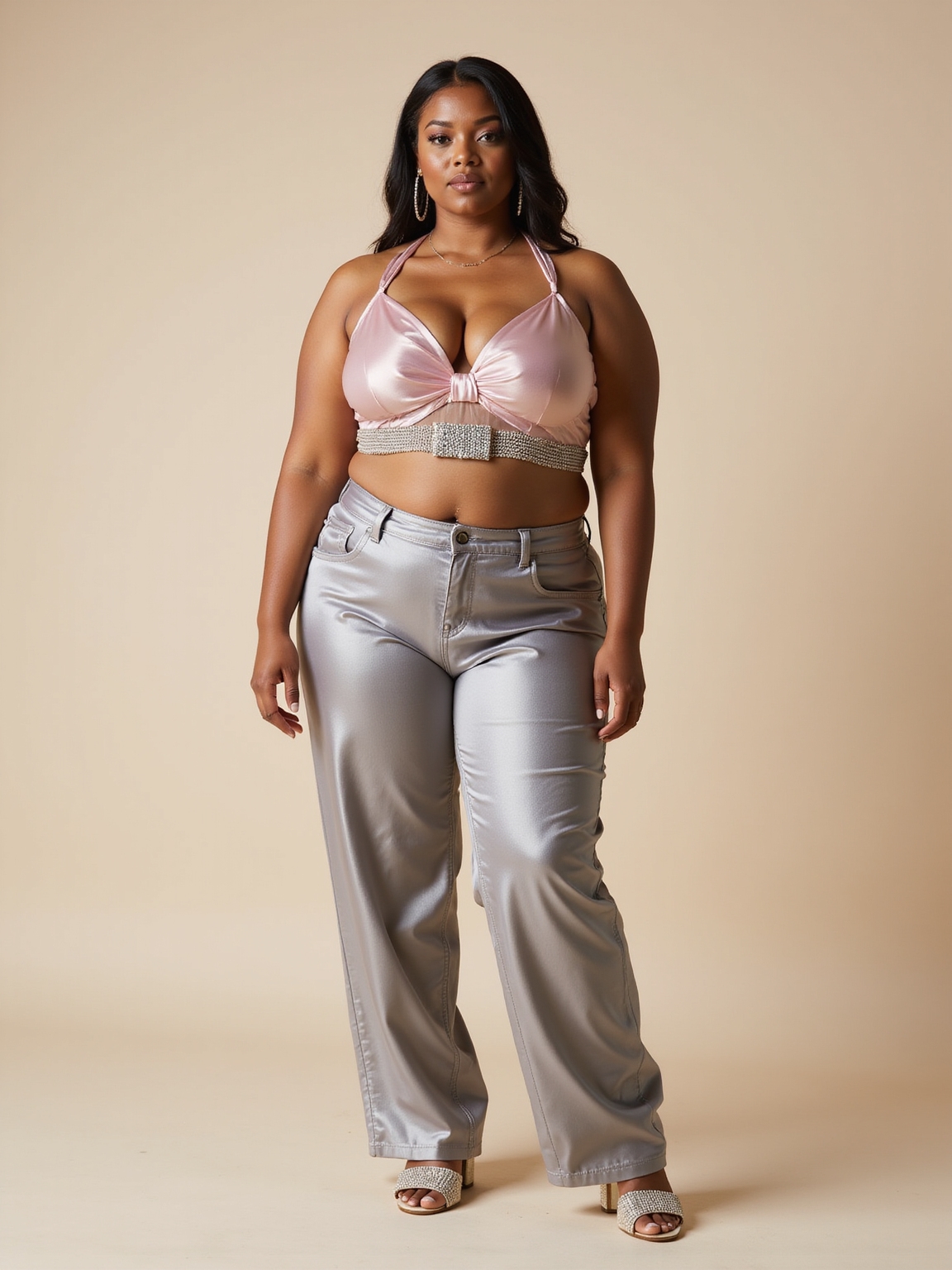 celebrate curves with ease