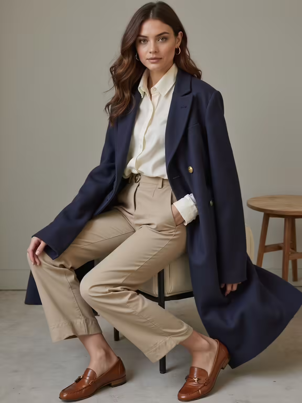 channel your french style