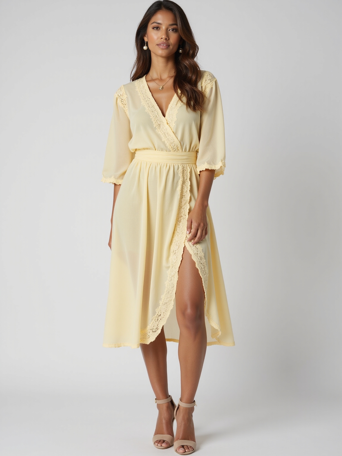 charming dresses that stun