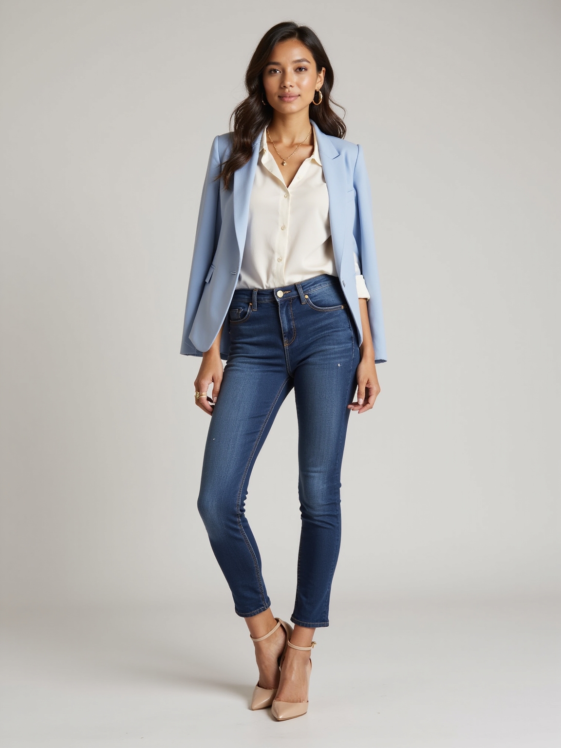 check fit sit waist hem