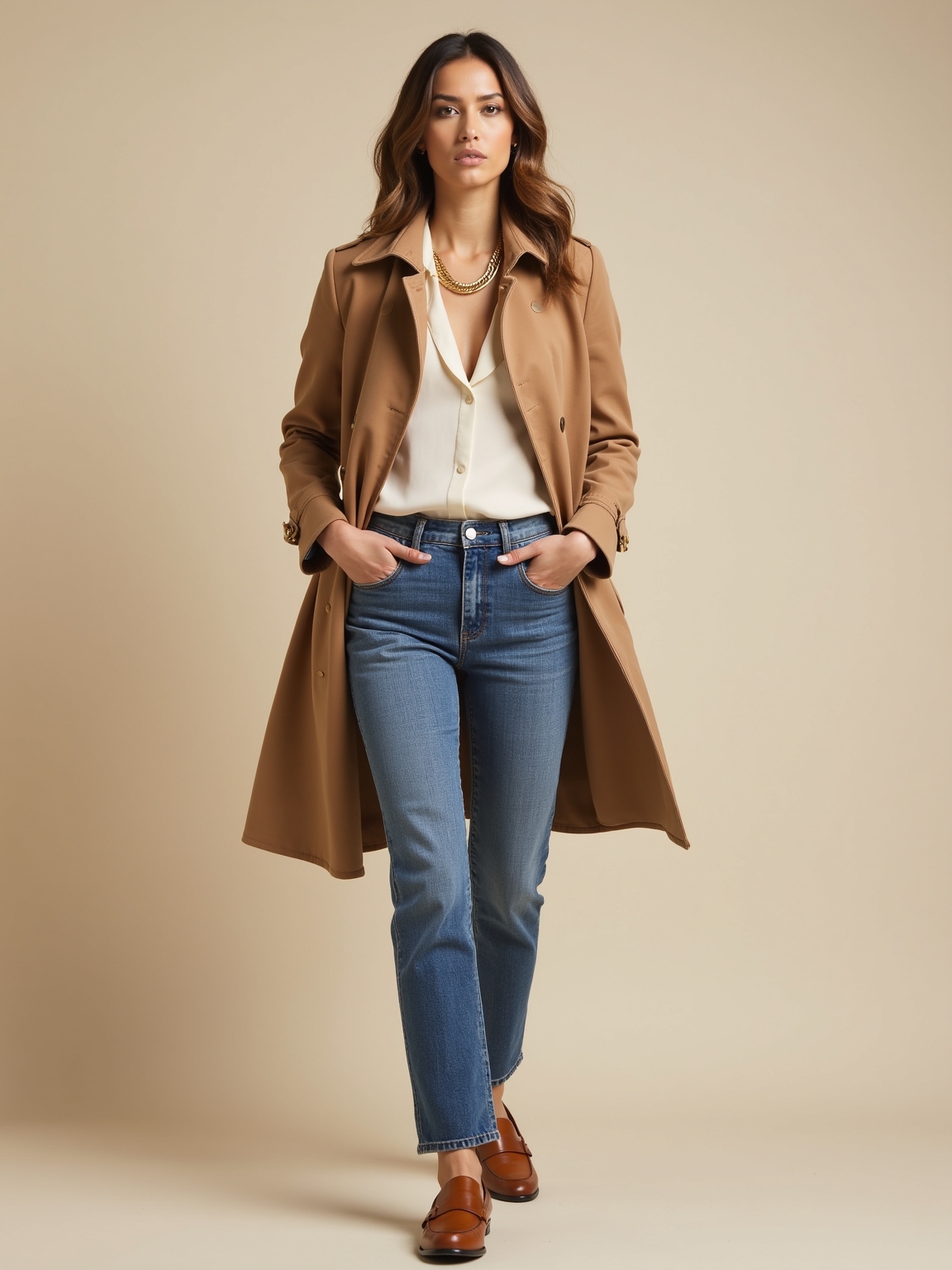 chic casual looks to try