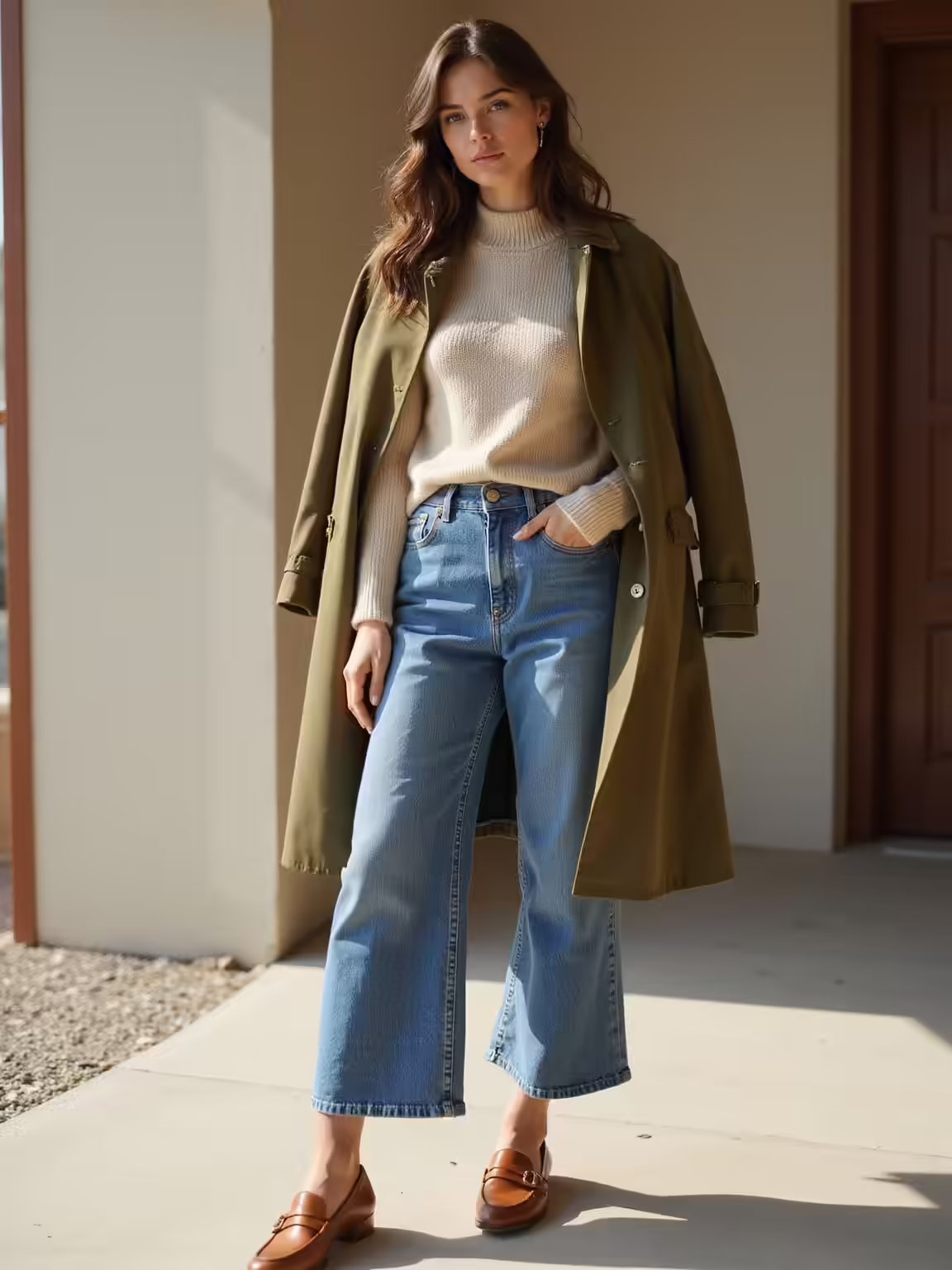 chic comfy looks for exploring