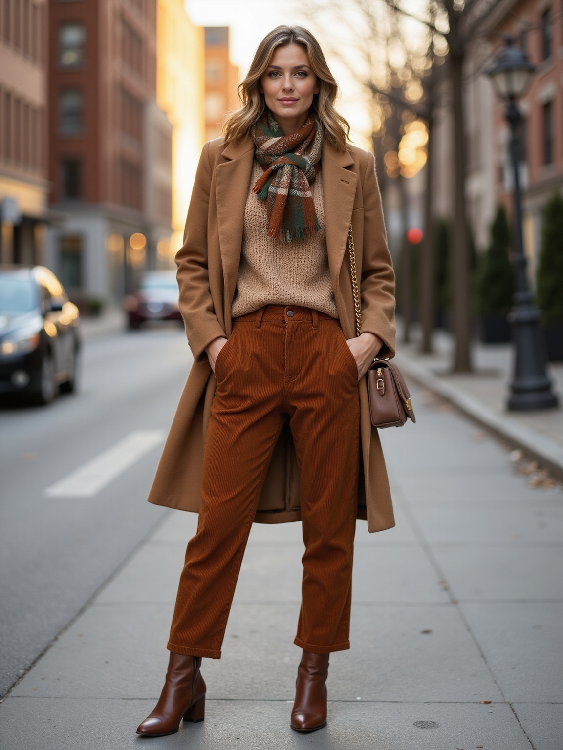 chic timeless wardrobe formulae