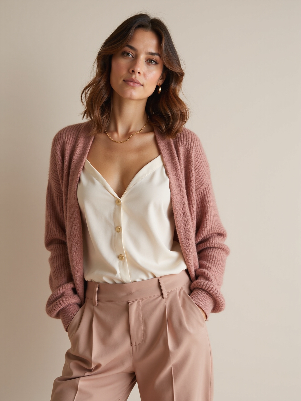choose cardigan by function