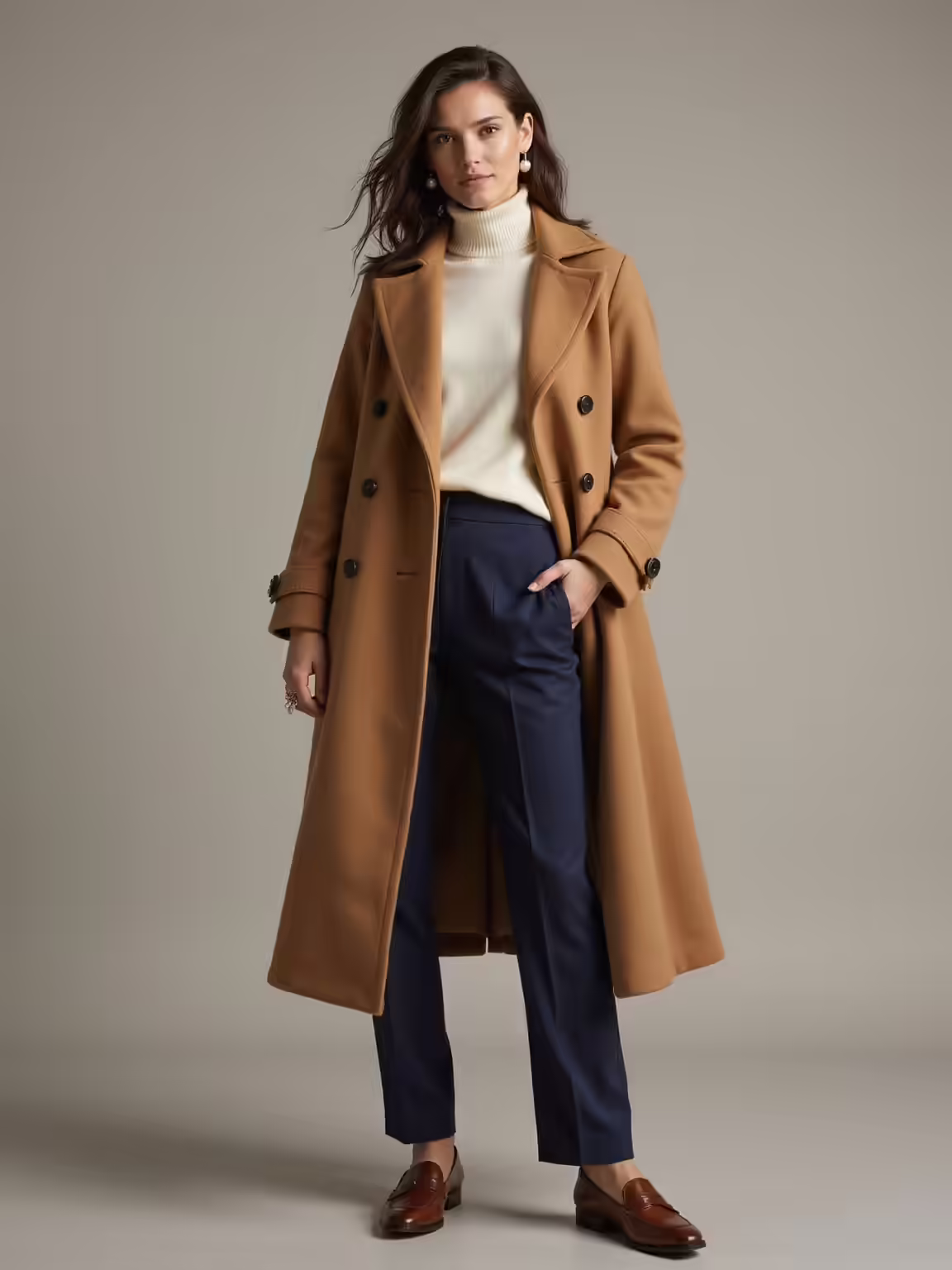 classic old money holiday looks