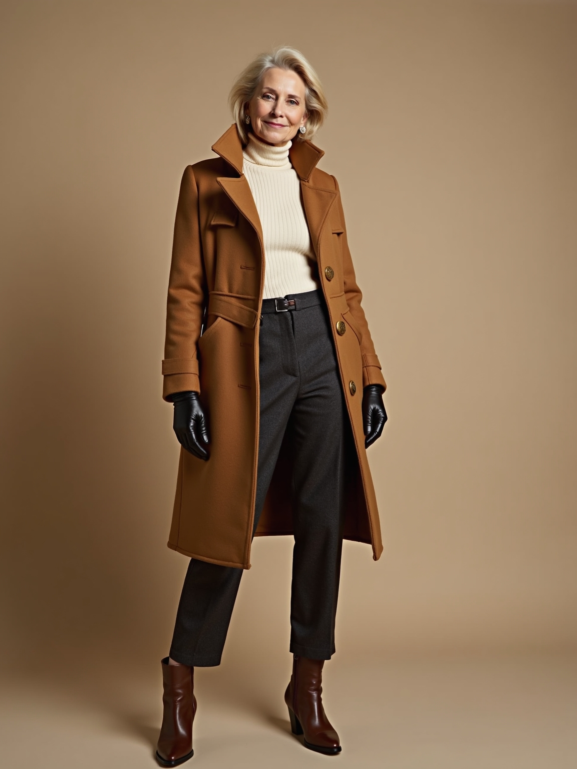 classic winter wealth wardrobe