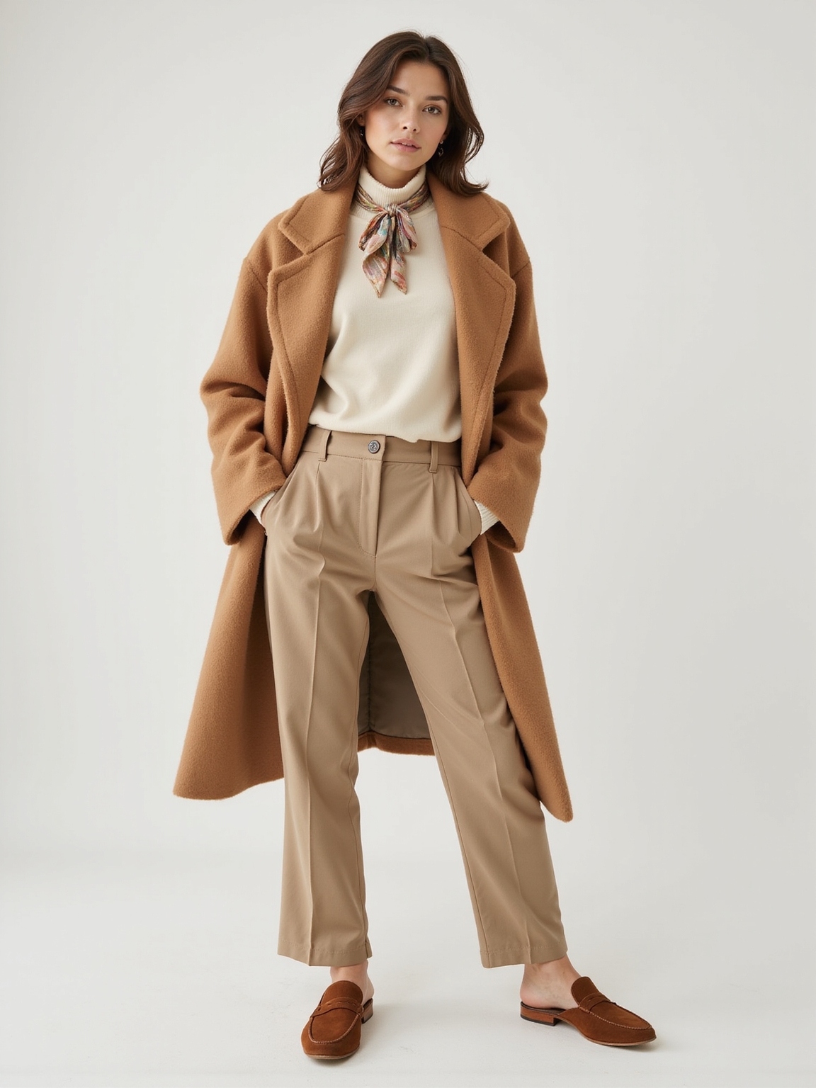 climate tailored timeless capsule wardrobes