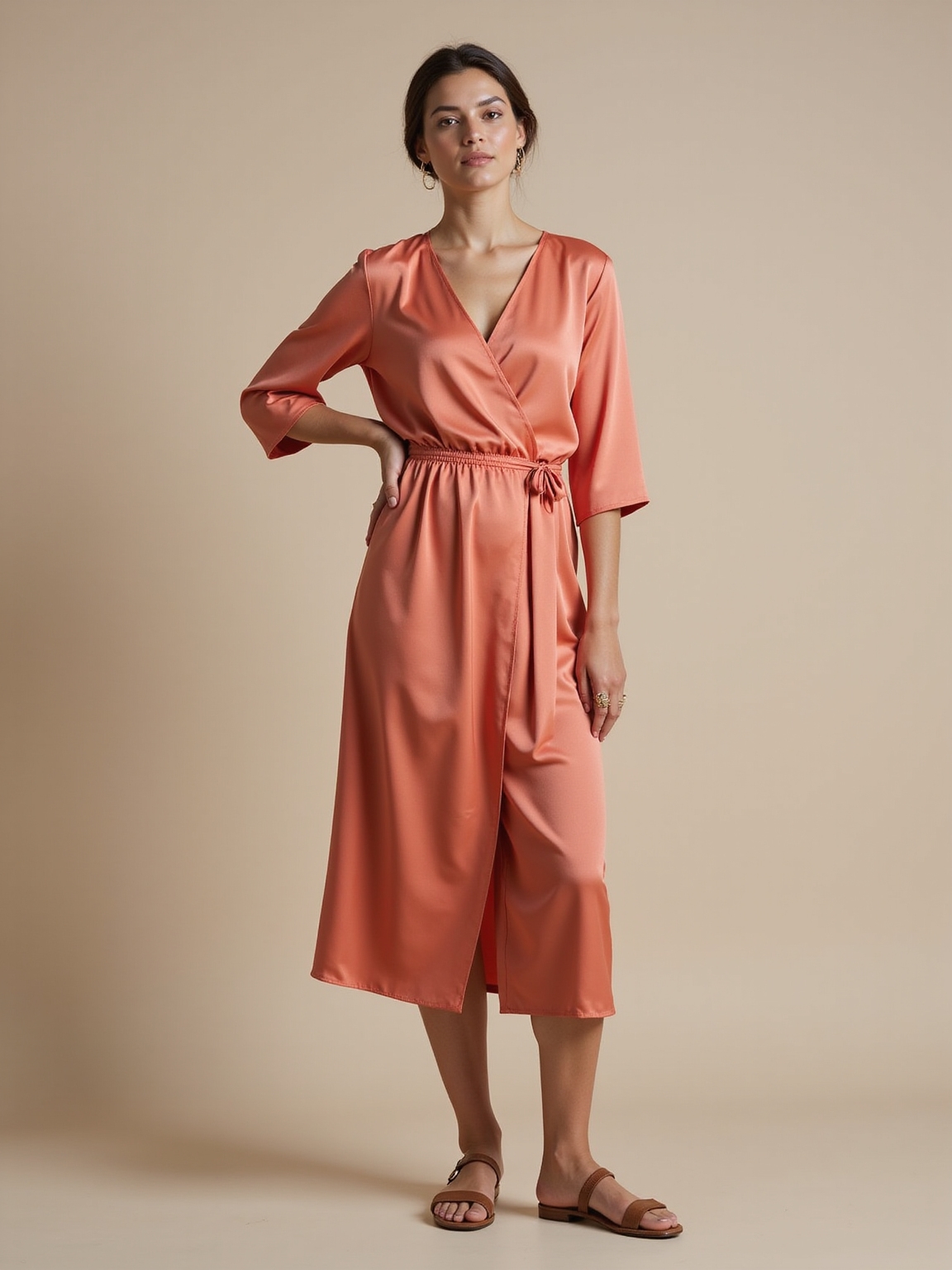 colors that flatter skin tone