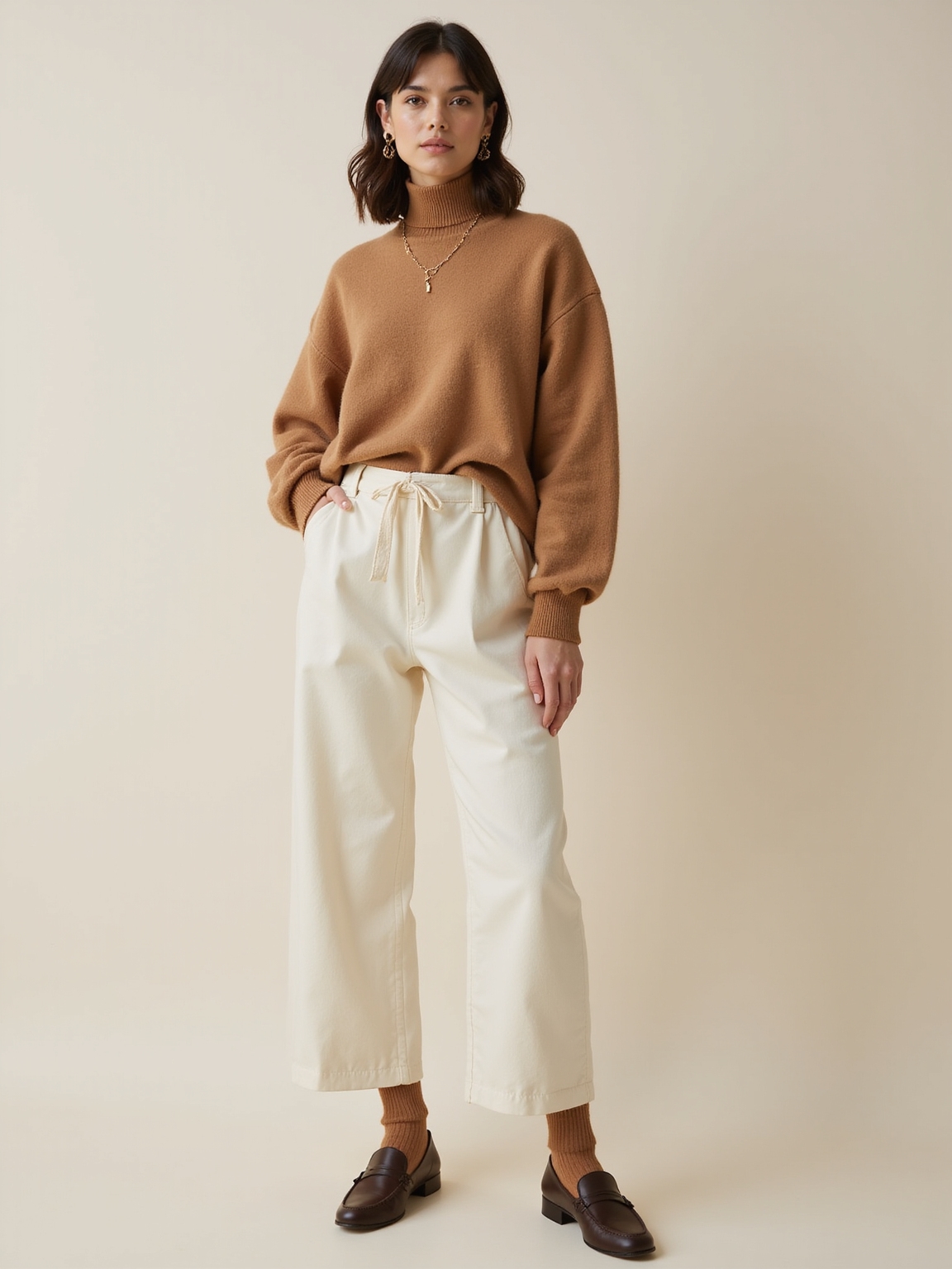 comfortable chic everyday wear