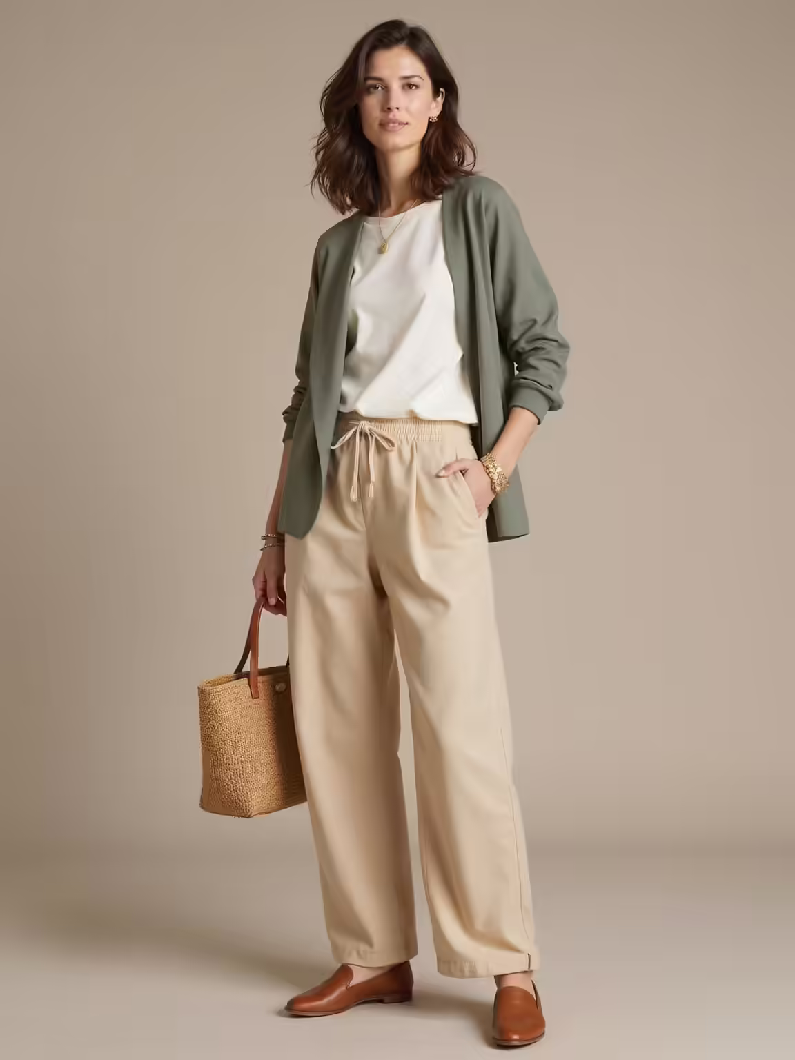 comfortable stylish spring travel outfits