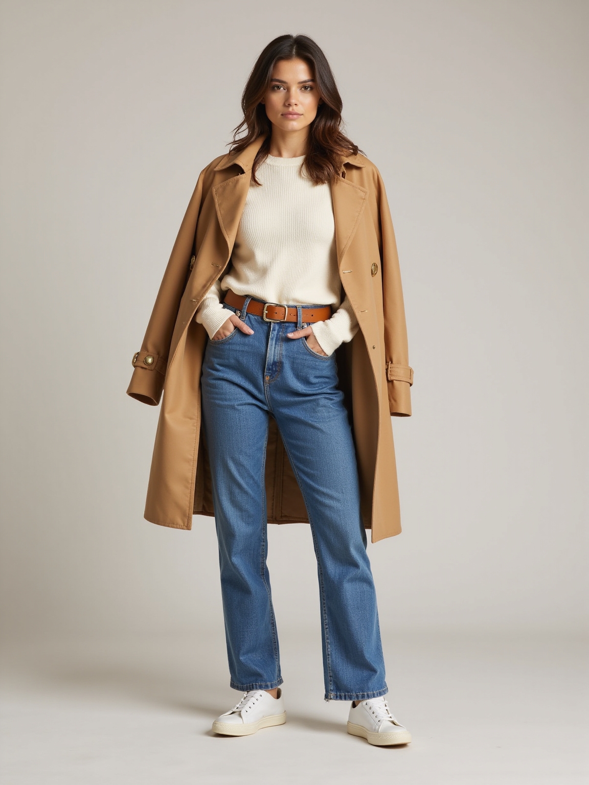 comfy staple statement accessory centerpiece