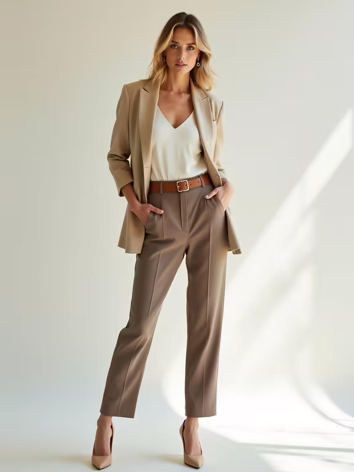 cool professional summer looks