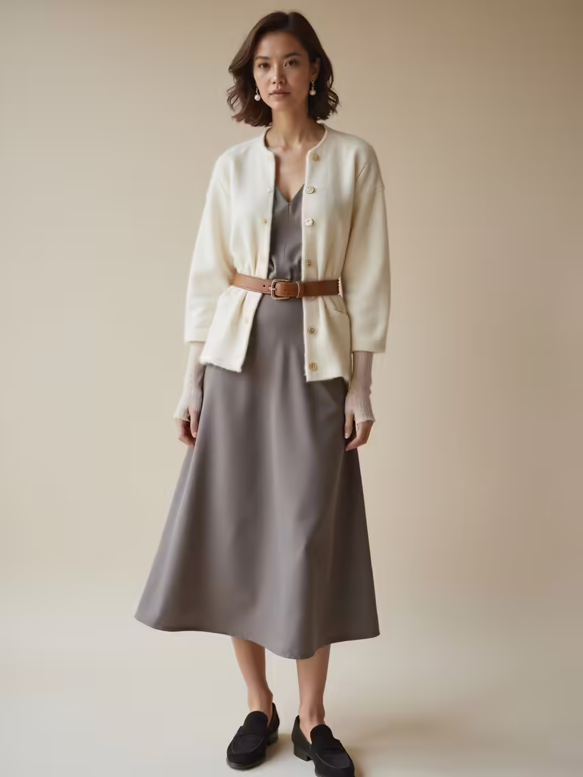 coquette old money elegantly feminine