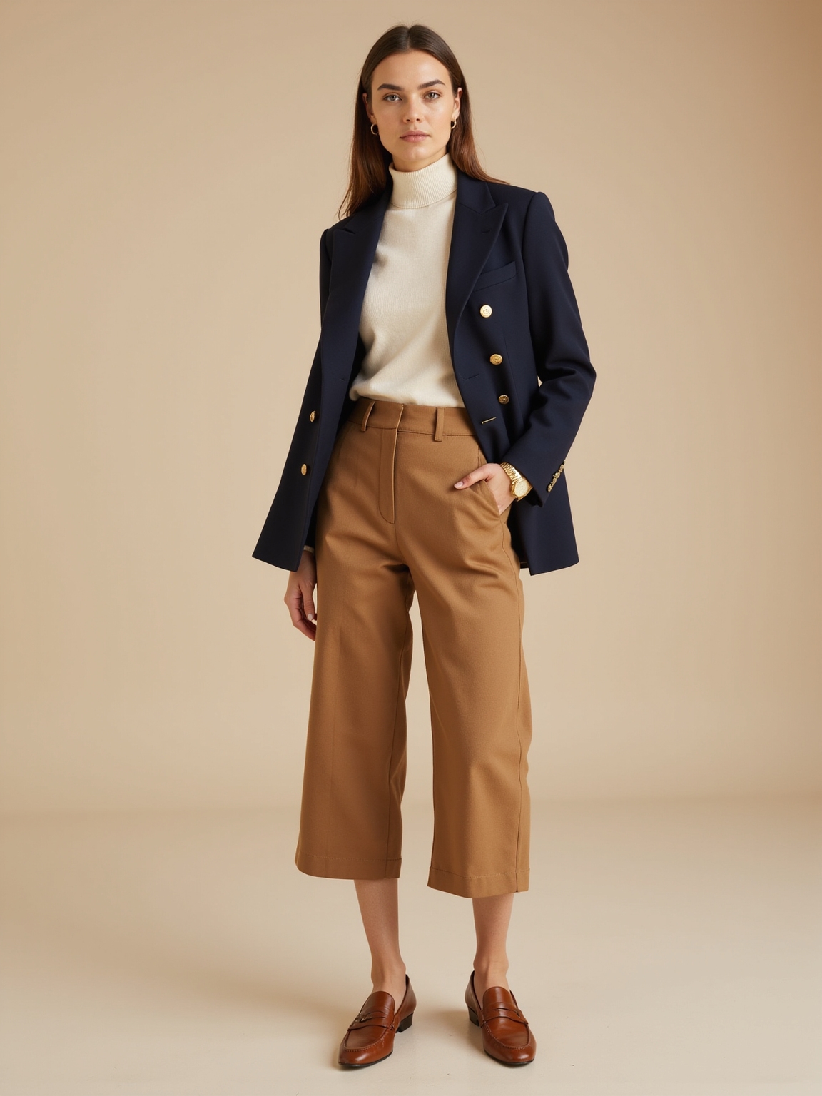 core neutral timeless wardrobe pieces