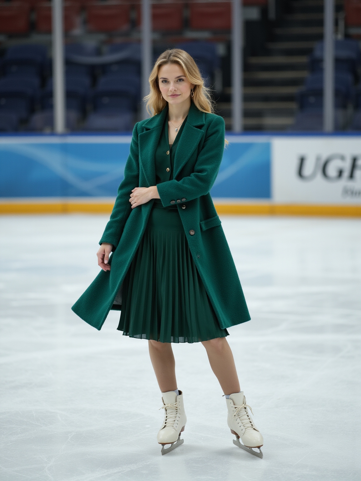 cozy a line skating outfits