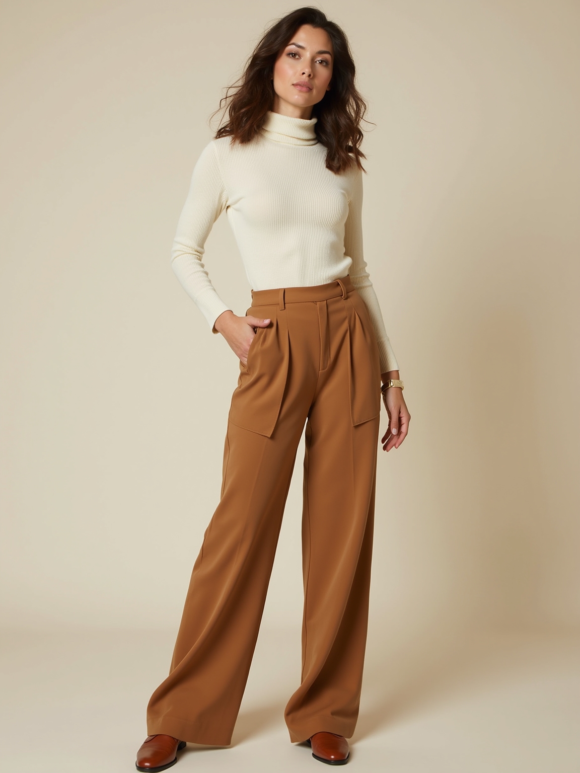 cozy chic nostalgic autumn outfits