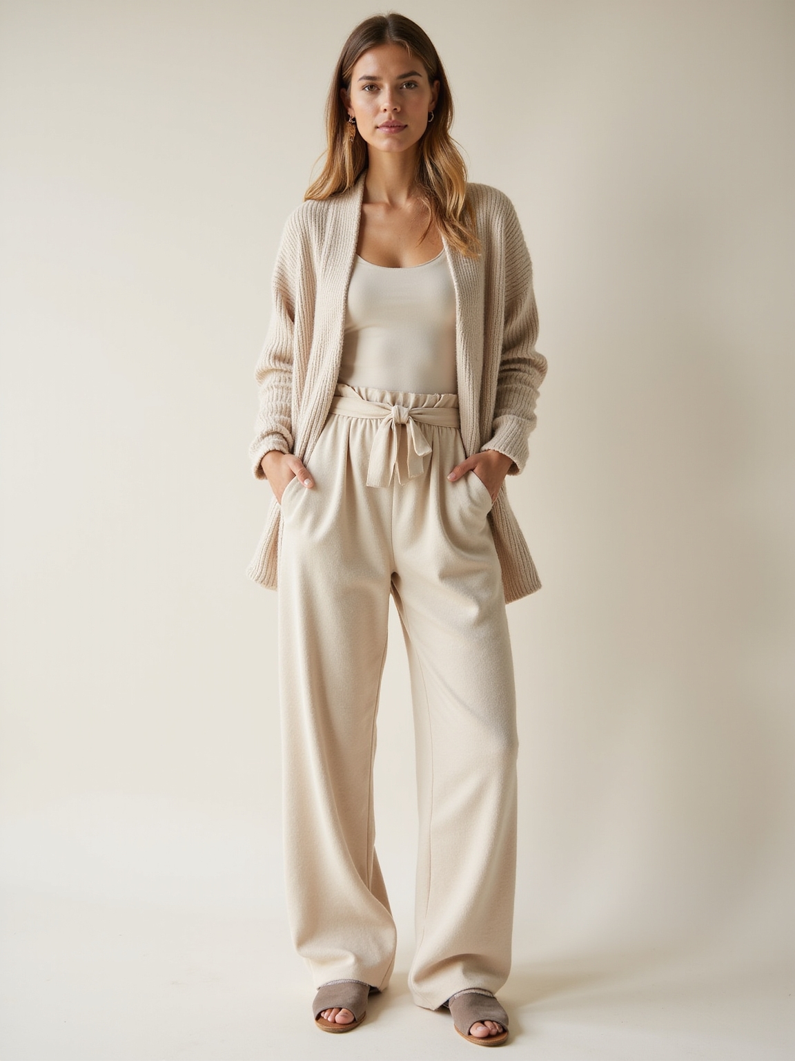 cozy loungewear perfect for sleeping