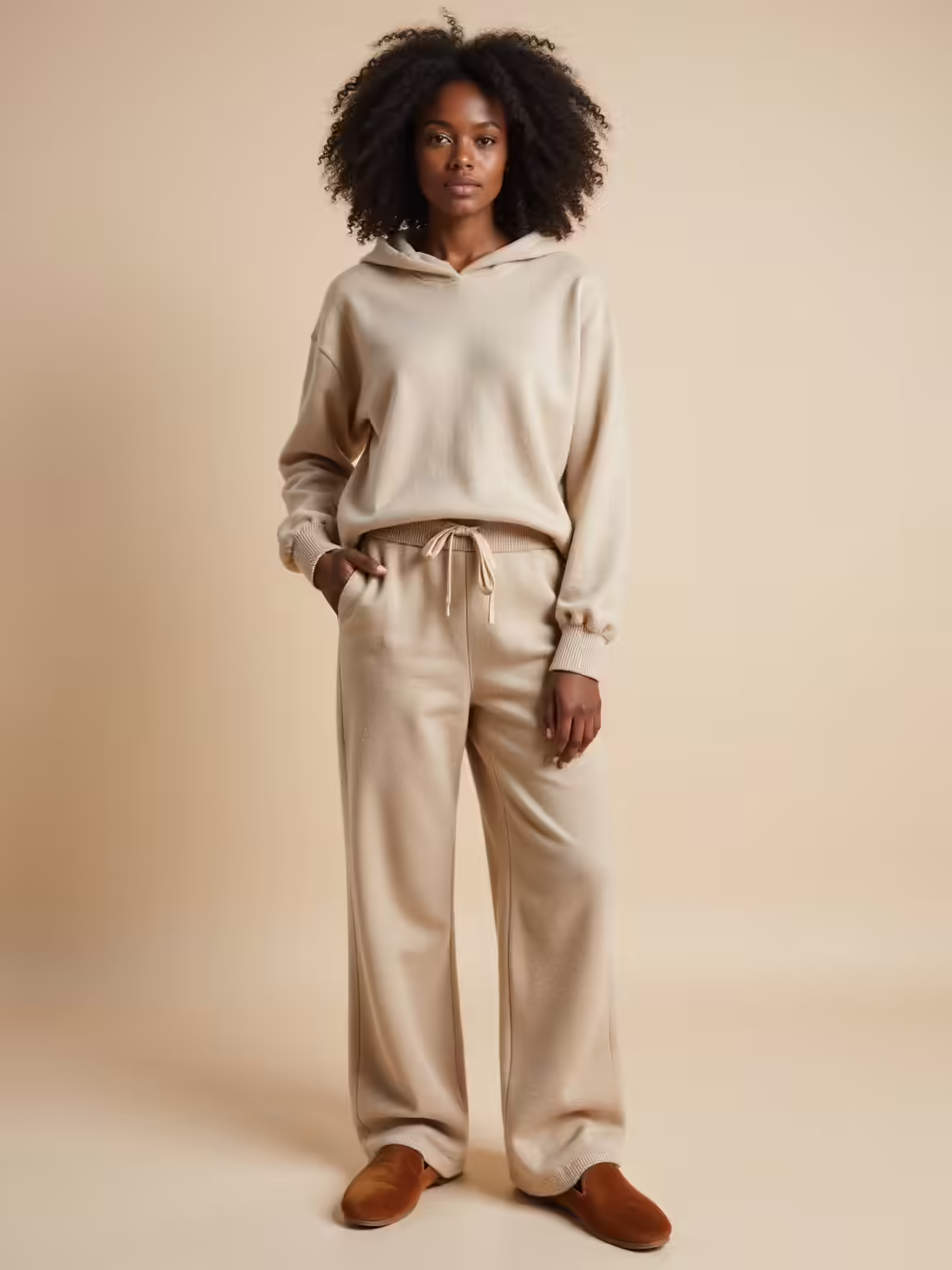 cozy outfits for homebodies