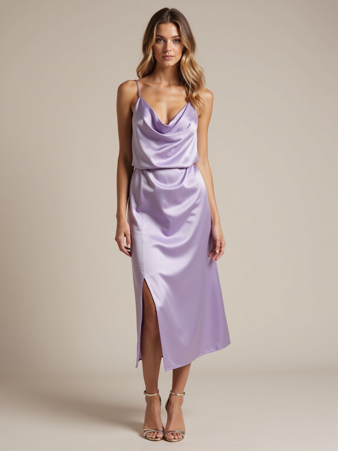 cozy romantic purple vintage elegance