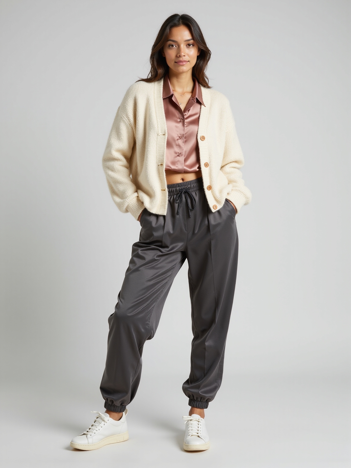 cozy school outfits that feel