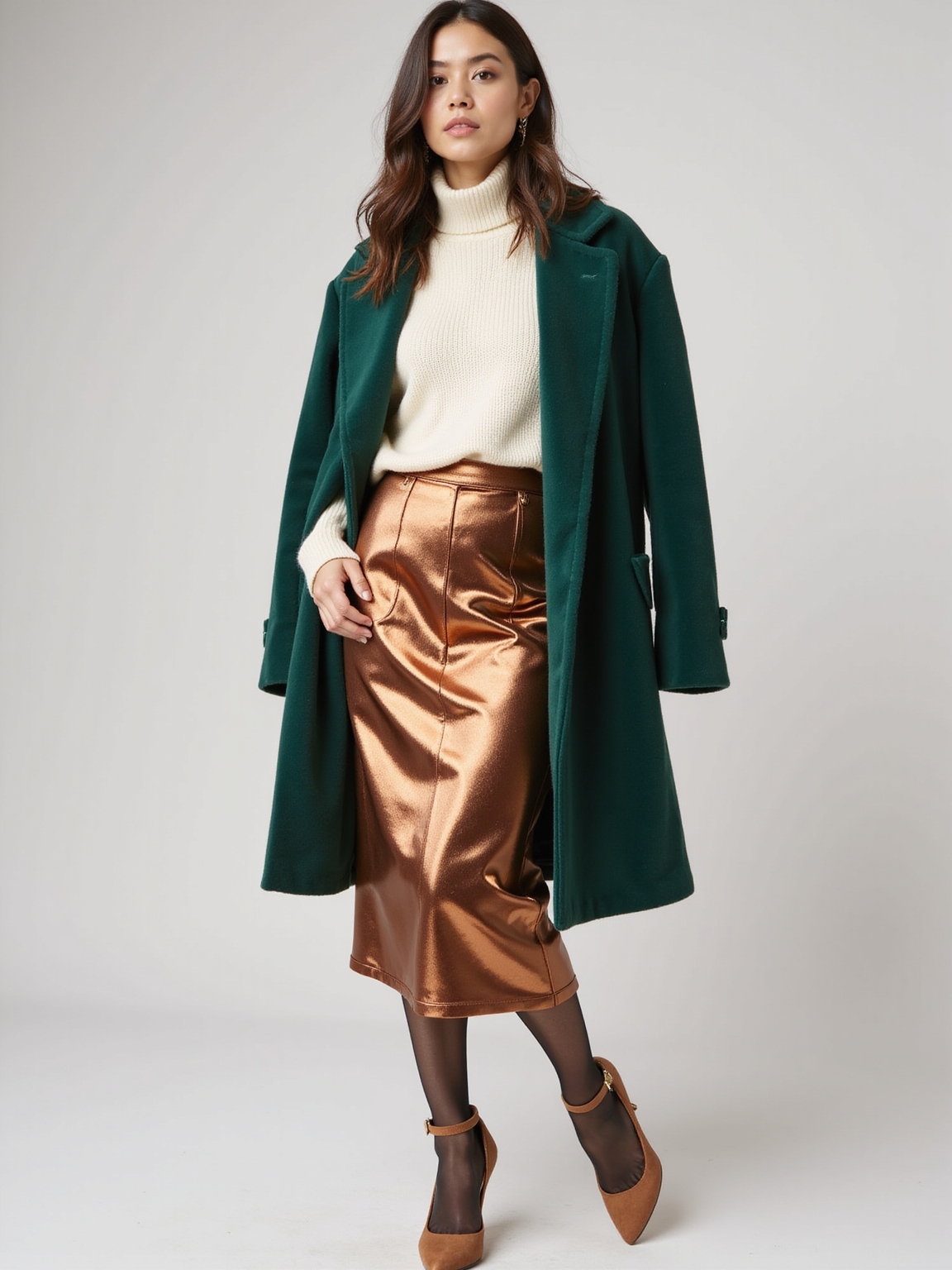 cozy winter birthday outfits